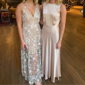 BHDLN Bridesmaid Dress